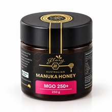 將圖片載入圖庫檢視器 Manuka Honey MGO 250+|250G
