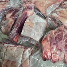 Load image into Gallery viewer, GRASS FED LAMB BOX - QUARTER Approx.4~5kg *Frozen
