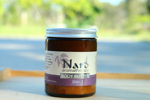 Coconut Body Butter 100ml