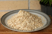 Load image into Gallery viewer, OATS ROLLED - CERTIFIED ORGANIC
