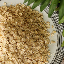 Load image into Gallery viewer, OATS ROLLED - CERTIFIED ORGANIC
