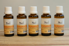 Load image into Gallery viewer, Eucalyptus Oil
