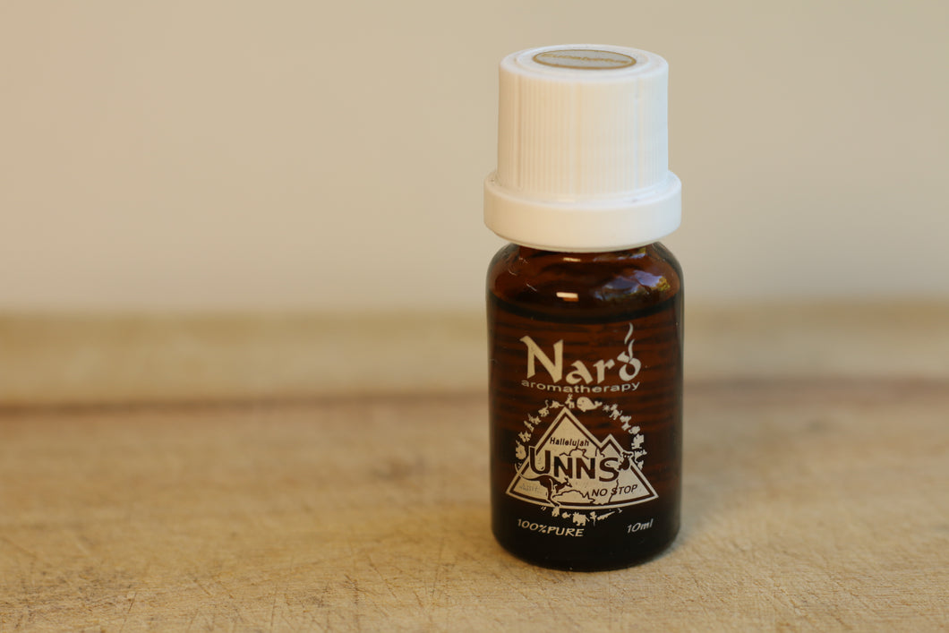 Eucalyptus Oil