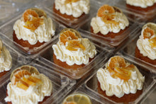 Load image into Gallery viewer, HOMEMADE MANDARIN LIME CAKE
