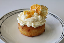 Load image into Gallery viewer, HOMEMADE MANDARIN LIME CAKE

