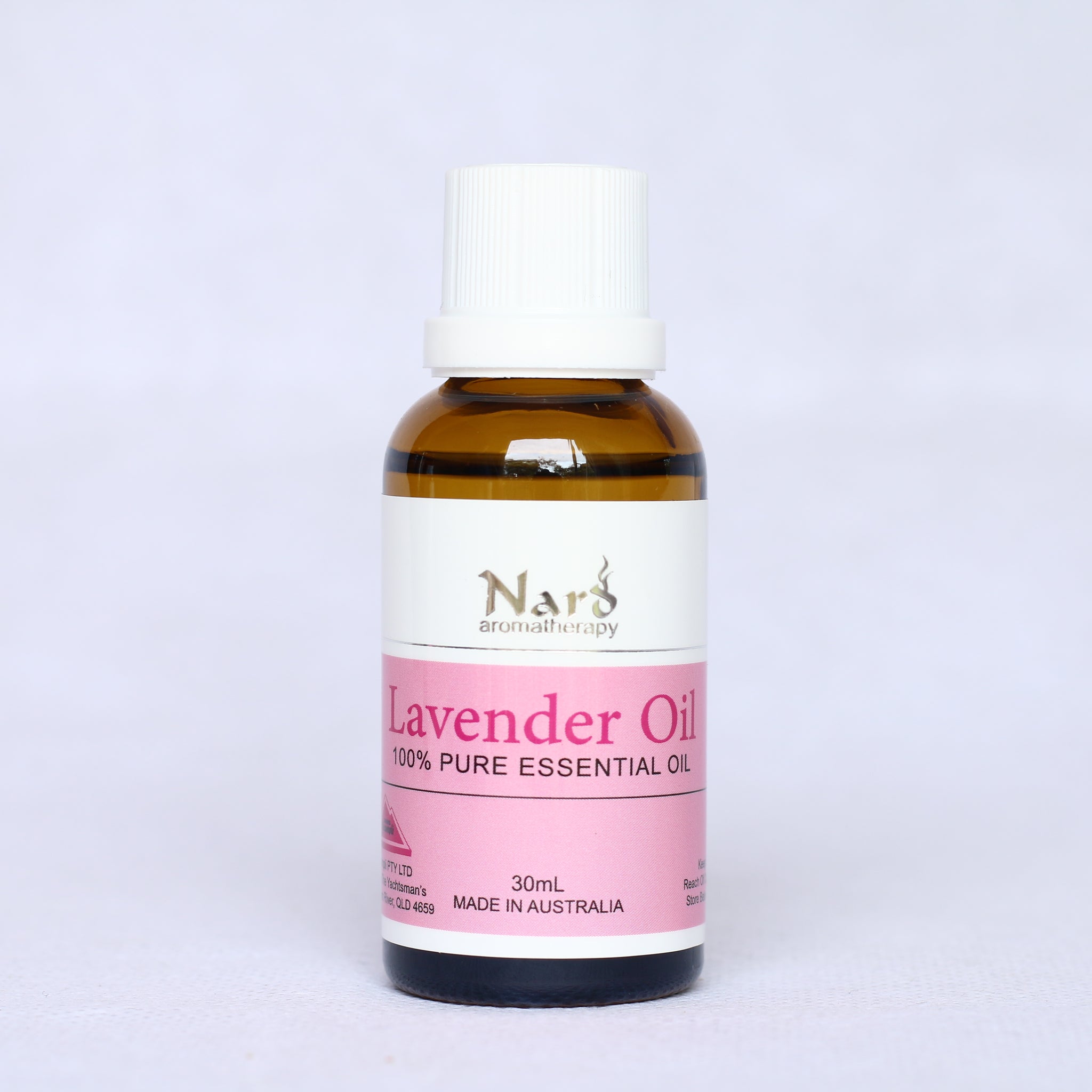 NARD HOME & BODY – Eden Farmers Organics