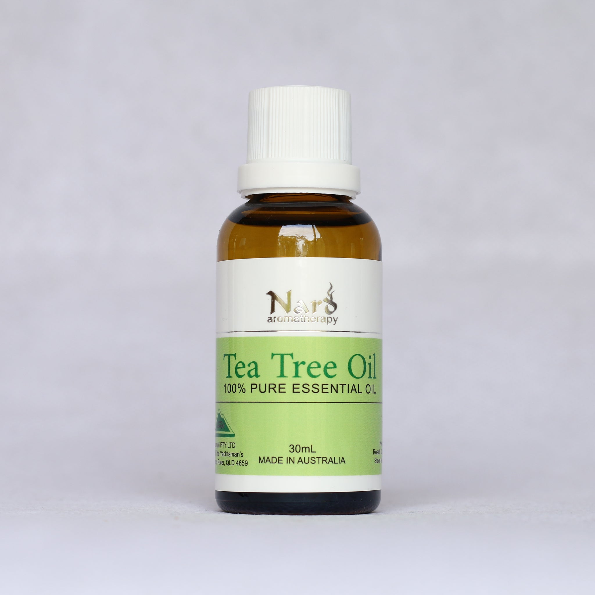 NARD HOME & BODY – Eden Farmers Organics