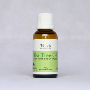 Tea Tree Oil