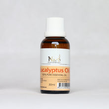 Load image into Gallery viewer, Eucalyptus Oil
