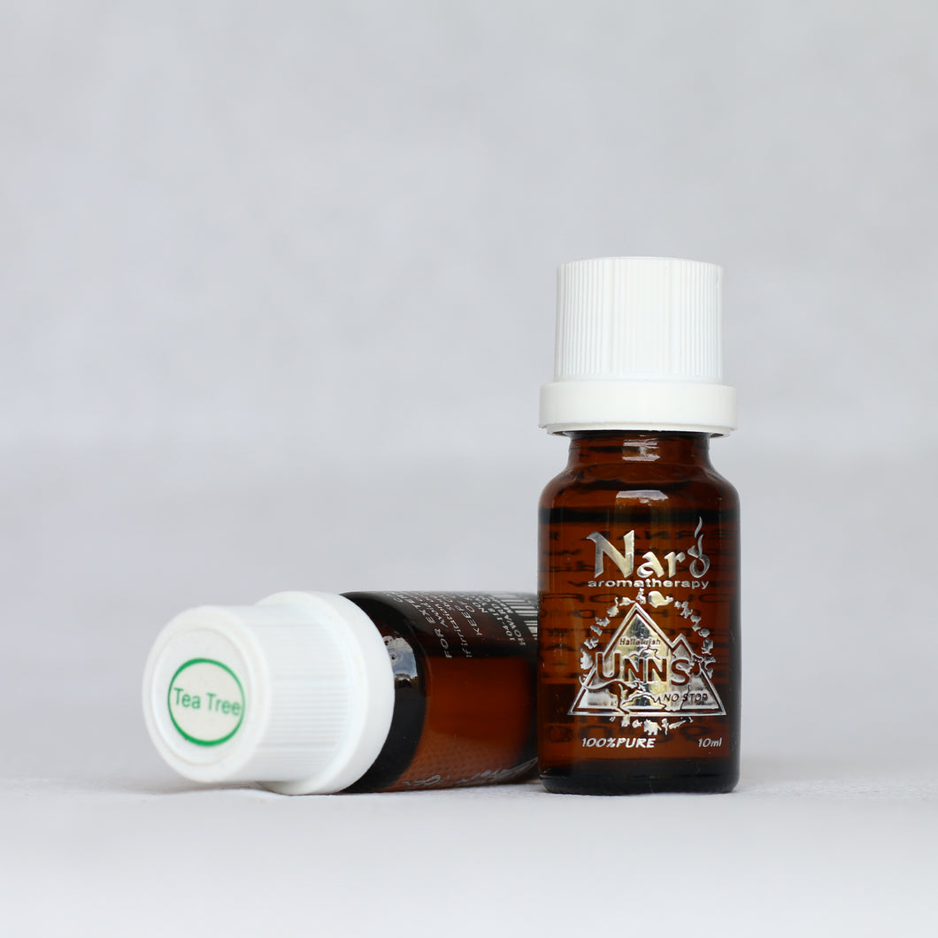 Tea Tree Oil