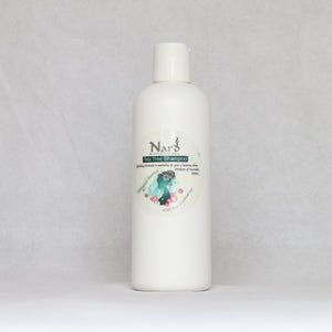 Tea Tree Shampoo