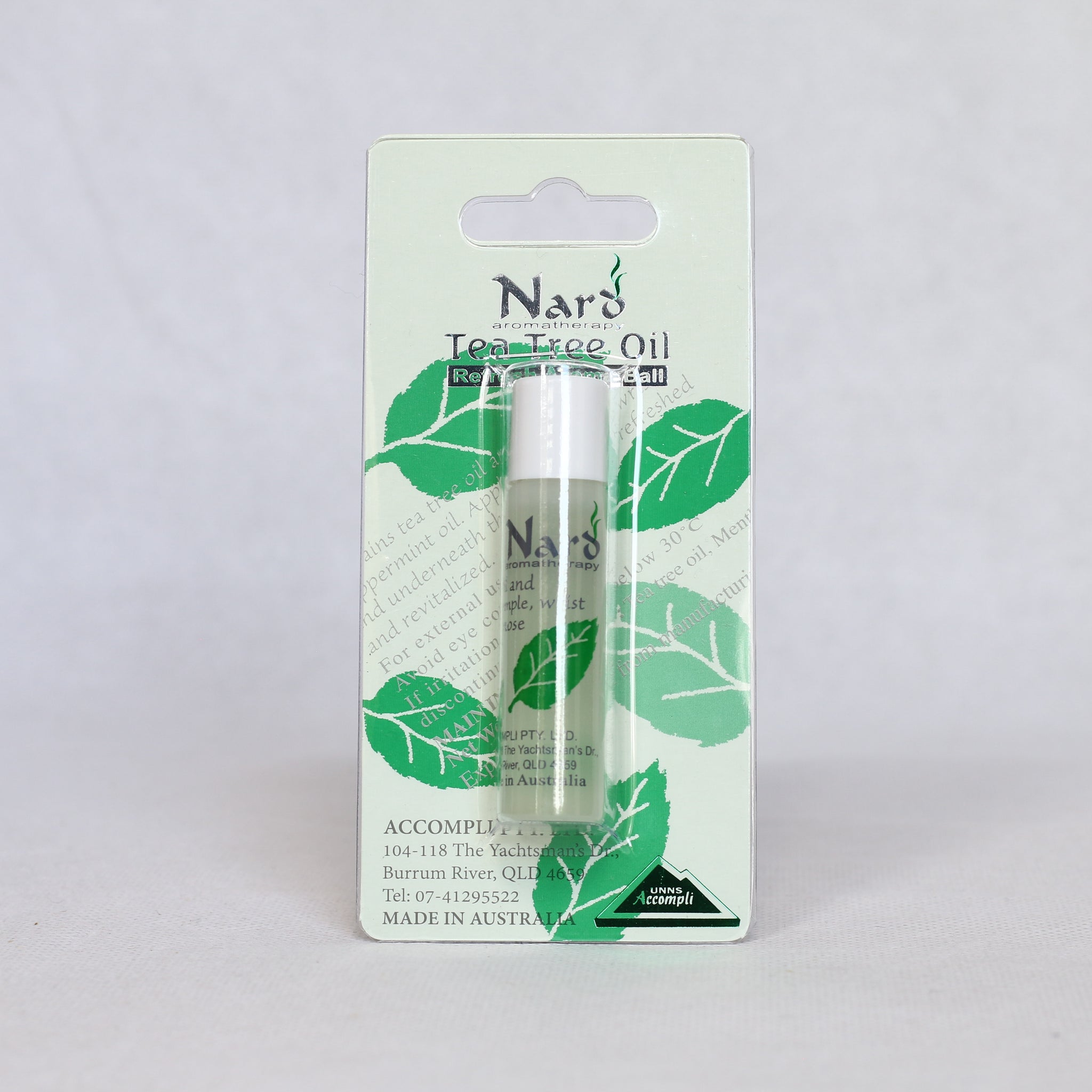 NARD HOME & BODY – Eden Farmers Organics