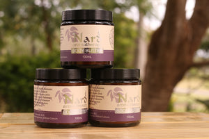 Coconut Body Butter 100ml
