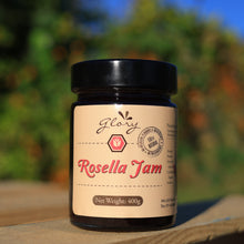 Load image into Gallery viewer, ROSELLA JAM
