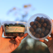 Load image into Gallery viewer, Pickled Ume Plum - Certified ORGANIC (HAPPY FARMERS)
