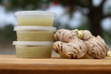 Load image into Gallery viewer, GINGER *200g - CERTIFIED ORGANIC
