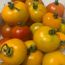 將圖片載入圖庫檢視器 TOMATO Yellow *300g - ORGANIC (EDEN FARMERS)
