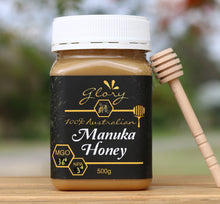 Load image into Gallery viewer, Manuka Honey Creamed MGO 36+|NPA 3+ 500G
