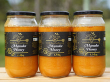 Load image into Gallery viewer, Manuka Honey MGO 36+ | NPA 3+ 1.2KG
