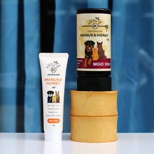 將圖片載入圖庫檢視器 Manuka Honey PET MGO 550+| 300G
