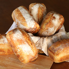 Load image into Gallery viewer, HOMEMADE SOURDOUGH *FROZEN UNCUT
