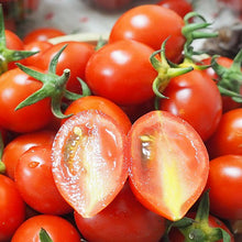 Load image into Gallery viewer, TOMATO CHERRY CHARMING bulk *500g - ORGANIC (EDEN FARMERS)
