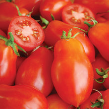 Load image into Gallery viewer, TOMATO ROMA *500g - CERTIFIED ORGANIC
