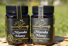 Load image into Gallery viewer, Manuka Honey MGO 86+|NPA 5+ 500G
