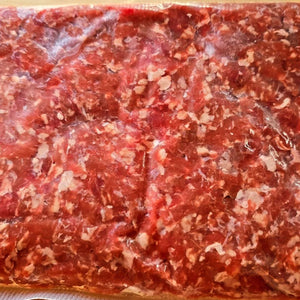 #0 GRASS FED BEEF BOX - EXTRA SMALL Approx.2.5kg *Frozen