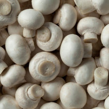 Load image into Gallery viewer, MUSHROOM WHITE BUTTON - CHEMICAL FREE
