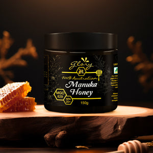 Manuka Honey MGO 829+|NPA 20+ 150G