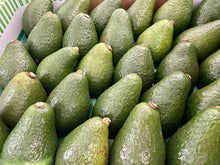 Load image into Gallery viewer, AVOCADO HASS - CERTIFIED ORGANIC
