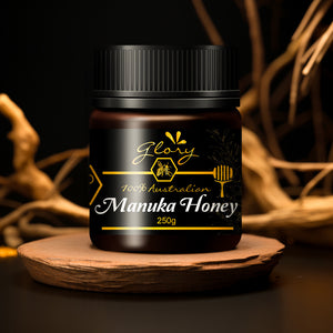 Manuka Honey MGO 120+ | NPA 6+ 250G