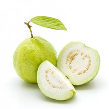 Load image into Gallery viewer, GUAVA Hawaiian Pink *each - ORGANIC (EDEN FARMERS)
