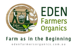 Eden Farmers Organics