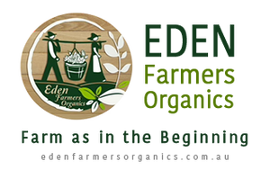 Eden Farmers Organics