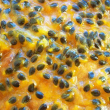 將圖片載入圖庫檢視器 PASSION FRUIT Pulp frozen *200g (Approx 7fruits) - ORGANIC (EDEN FARMERS)
