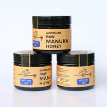 Load image into Gallery viewer, Manuka Honey MGO 100+| 80G
