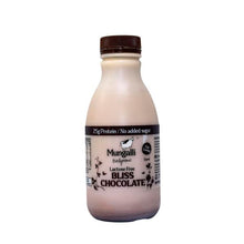 Load image into Gallery viewer, BLISS ICED CHOCOLATE MILK LACTOSE FREE *500ML - ORGANIC BIODYNAMIC (MUNGALLI CREEK)
