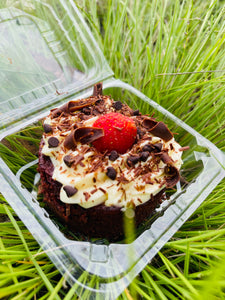HOMEMADE BEETROOT CHOCOLATE CAKE