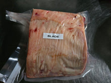 Load image into Gallery viewer, #2 GRASS FED BEEF BOX - MEDIUM Approx.10~11kg *Frozen
