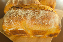 Load image into Gallery viewer, HOMEMADE SOURDOUGH *FROZEN UNCUT
