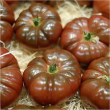 Load image into Gallery viewer, TOMATO Mixed *budget grade *1kg - ORGANIC (EDEN FARMERS)
