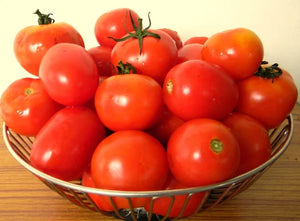 TOMATO ROMA *500g - CERTIFIED ORGANIC