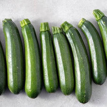 將圖片載入圖庫檢視器 ZUCCHINI s/m *500g - ORGANIC (EDEN FARMERS)
