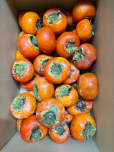 Load image into Gallery viewer, PERSIMMON *Soft - CERTIFIED ORGANIC (HAPPY FARMERS)
