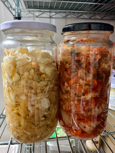CABBAGE PICKLE