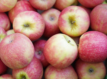 Load image into Gallery viewer, APPLE Mixed Juicing *With Marks *3kg - CERTIFIED ORGANIC
