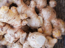 Load image into Gallery viewer, GINGER PURE JUICE 3shots *FROZEN - ORGANIC (EDEN FARMERS)
