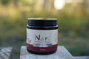 Coconut Balsam 100ml